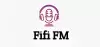 Logo for Fifi FM