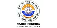 Fombina FM Yola 101.5