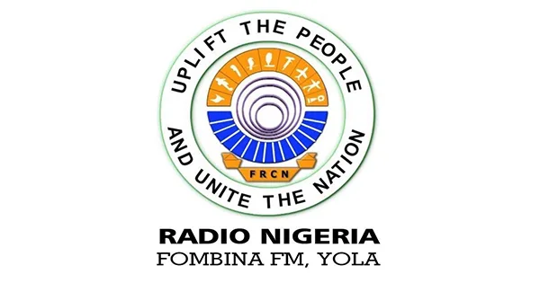 Fombina FM Yola 101.5