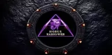 Horus RadioWeb
