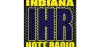 Logo for Indiana Hott Radio