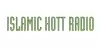 Logo for Islamic Hott Radio