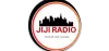 Logo for JIJI Radio