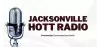 Logo for Jacksonville Hott Radio
