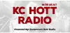 Logo for KC Hott Radio