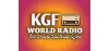 KGF World Radio