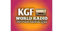 KGF World Radio