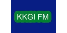 KKGI FM
