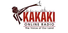 Kakaki Online Radio