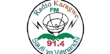 Karagwe FM