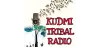 Logo for Kudmi Tribal Radio