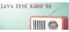 Logo for Lava Sync Radio UK