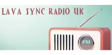 Lava Sync Radio UK