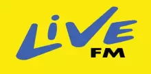 Live FM Radio