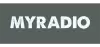 Logo for MYRadio