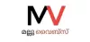 Logo for Mallu Vibes