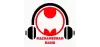 Logo for Mazhamegham Radio