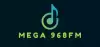 Mega 96.8 FM