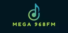 Mega 96.8 FM