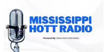 Mississippi Hott Radio
