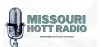 Logo for Missouri Hott Radio