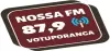 Logo for Nossa 87.9 FM