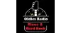 Logo for Oldies Radio – Blues and Hard Rock
