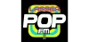 Logo for Pop Lasser FM