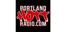 Portland Hott Radio