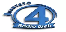 Quarteto Radio Web
