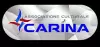 Logo for RADIO CARINA L’Italiana