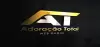 Logo for Radio Adoracao Total