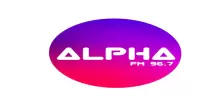 Radio Alpha 96.7 FM
