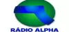 Radio Alpha Botucatu