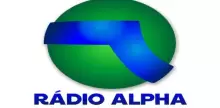 Radio Alpha Botucatu