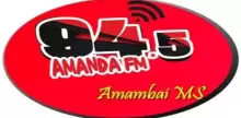 Radio Amanda FM 94.5