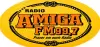 Radio Amiga FM 99.7