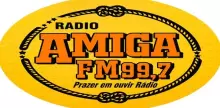 Radio Amiga FM 99.7