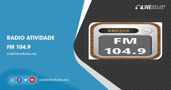 FM Vida 104.9, OnlineRadio