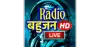 Logo for Radio Bahujan Live