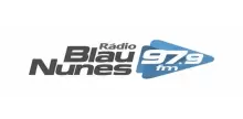 Radio Blau Nunes