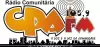 Logo for Radio CPA FM