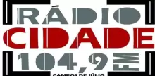 Radio Cidade 104.9 ФМ