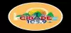 Logo for Radio Cidade FM 105.9