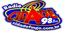 Radio Cidade FM 98.1