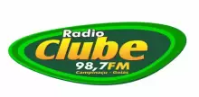 Radio Clube 98.7 ФМ