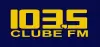 Logo for Radio Clube FM
