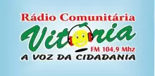 Radio Comunitaria Vitoria FM
