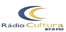 Radio Cultura 87.5 FM