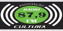 Radio Cultura FM 87.9